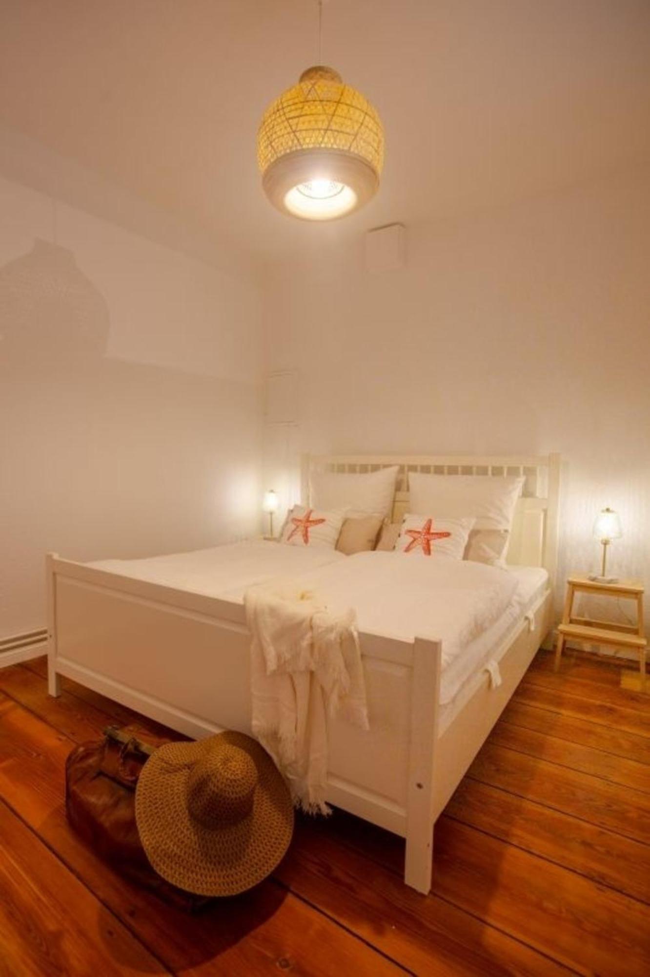 Apartment No2 Stralsund Buitenkant foto