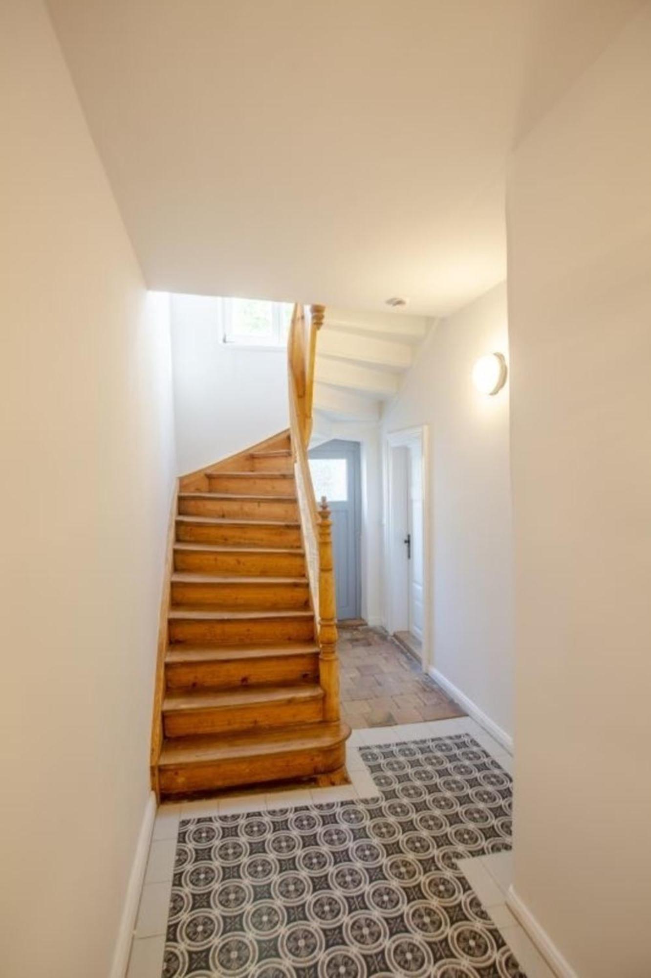 Apartment No2 Stralsund Buitenkant foto